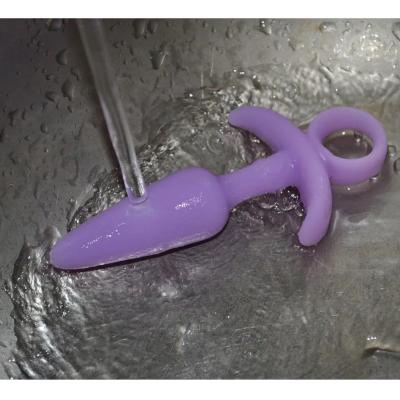 NS Novelties Fyrefly Prince Anální pomůcka 1 ks