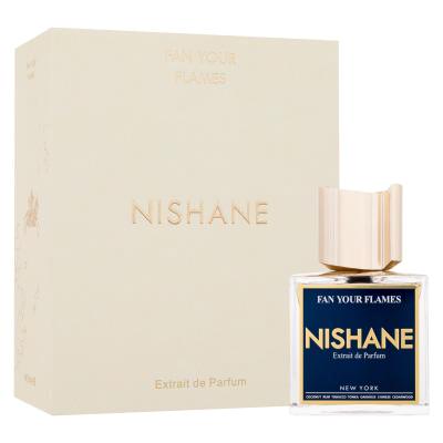 Nishane Fan Your Flames Parfémový extrakt 100 ml