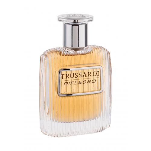 Trussardi Riflesso toaletní voda 50 ml