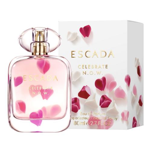 ESCADA Celebrate N.O.W. 80 ml parfémovaná voda pro ženy