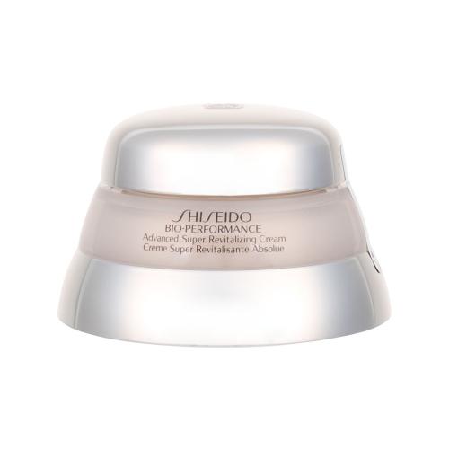 Shiseido Bio-Performance Advanced Super Revitalizing 50 ml regenerační pleťový krém pro ženy