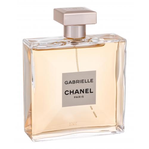 Chanel Gabrielle 100 ml parfémovaná voda pro ženy