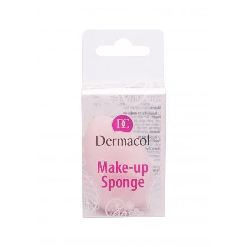 Dermacol Make-Up Sponges 1 ks houbička na make-up pro ženy