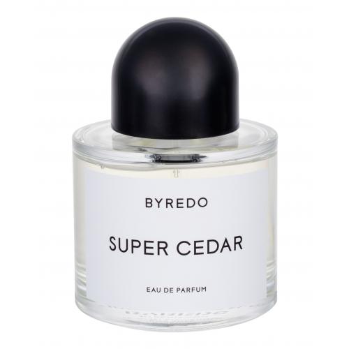 Super Cedar - EDP 100 ml