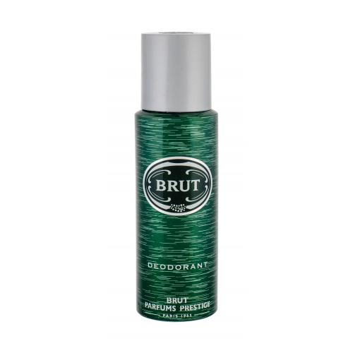 Brut Brut Original 200 ml deodorant deospray pro muže