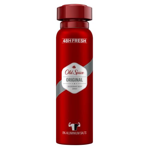 Old Spice Original 150 ml deodorant deospray pro muže