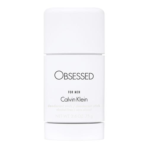 Calvin Klein Obsessed For Men 75 ml deodorant deostick pro muže