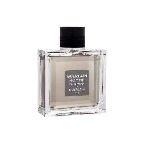 Guerlain Guerlain Homme 100 ml parfémovaná voda pro muže