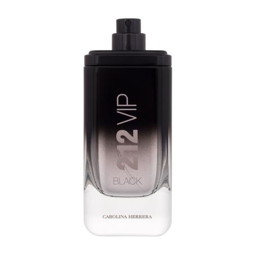 Carolina Herrera 212 VIP Men Black 100 ml parfémovaná voda tester pro muže