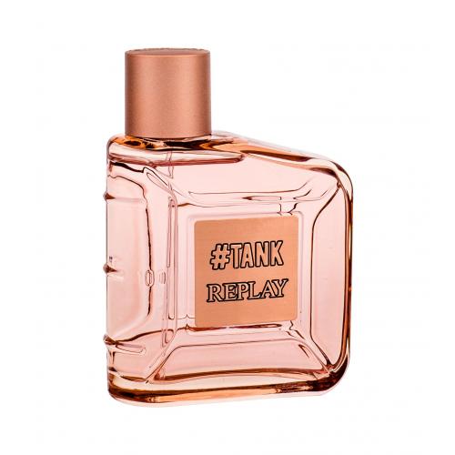 Tank For Her - EDT 100 ml