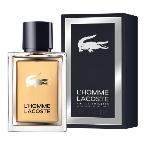 L`Homme - EDT 50 ml