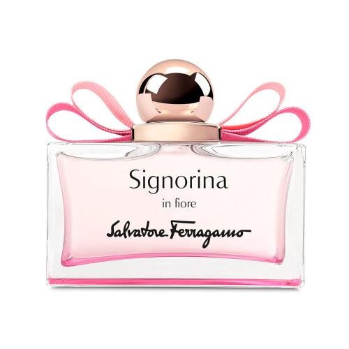 Signorina In Fiore - EDT 100 ml