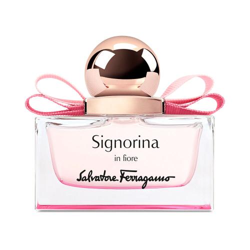 Signorina In Fiore - EDT 30 ml