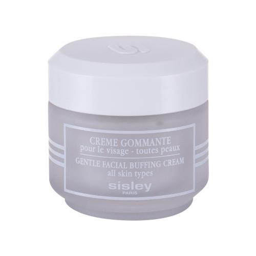 Sisley Gentle Facial Buffing Cream 50 ml peeling pro ženy
