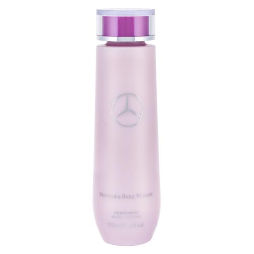 Mercedes-Benz Mercedes-Benz Woman 200 ml tělové mléko pro ženy