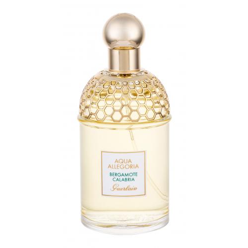 Aqua Allegoria Bergamote Calabria - EDT 125 ml