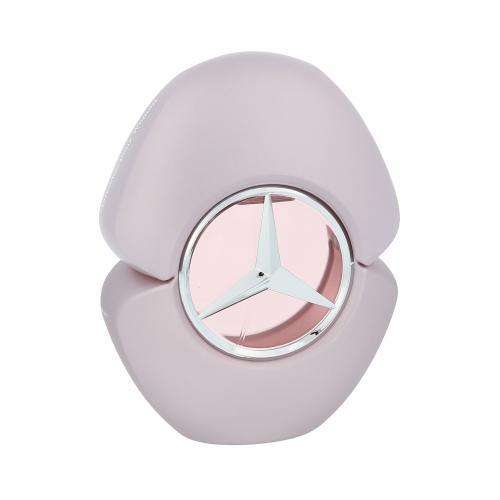Mercedes-Benz Woman Eau de Toilette toaletní voda pro ženy 90 ml