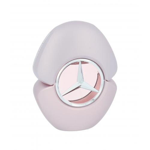 Mercedes-Benz Woman Eau de Toilette toaletní voda pro ženy 60 ml