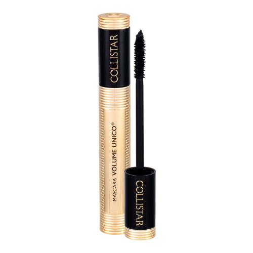 Zhušťující a objemová řasenka Volume Unico (Mascara) 13 ml Intense Black