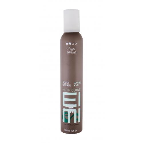 Wella Professionals Eimi Boost Bounce 300 ml tužidlo na vlasy pro ženy