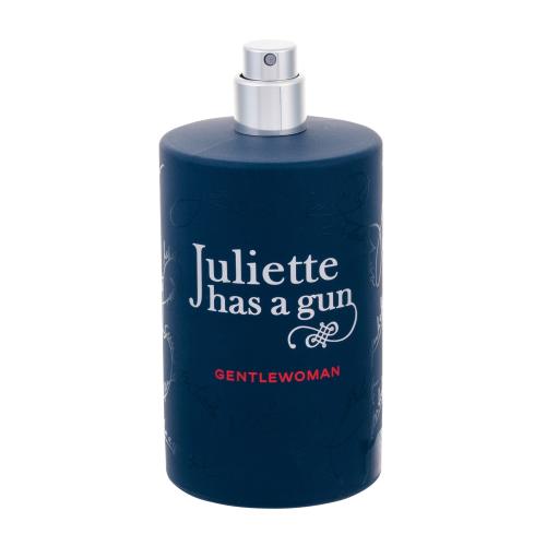 Juliette Has A Gun Gentlewoman 100 ml parfémovaná voda tester pro ženy
