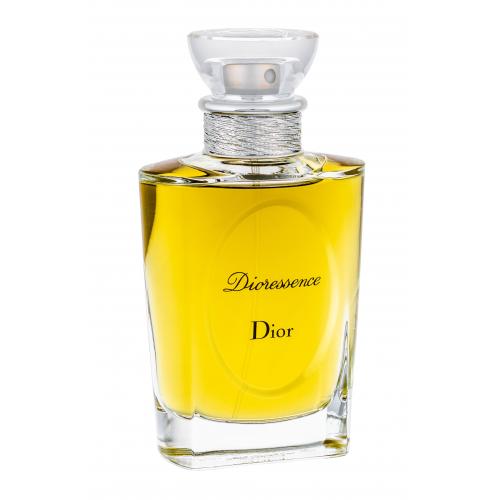 Christian Dior Les Creations de Monsieur Dior Dioressence 100 ml toaletní voda pro ženy