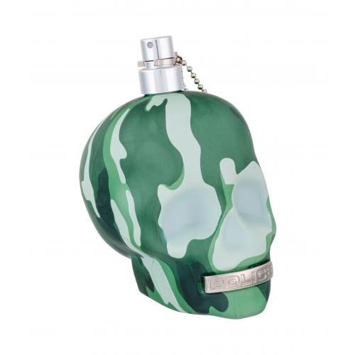 To Be Camouflage - EDT 125 ml