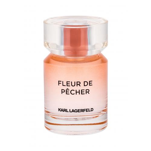 Fleur De Pecher - EDP 50 ml