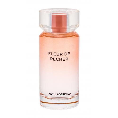 Fleur De Pecher - EDP 100 ml