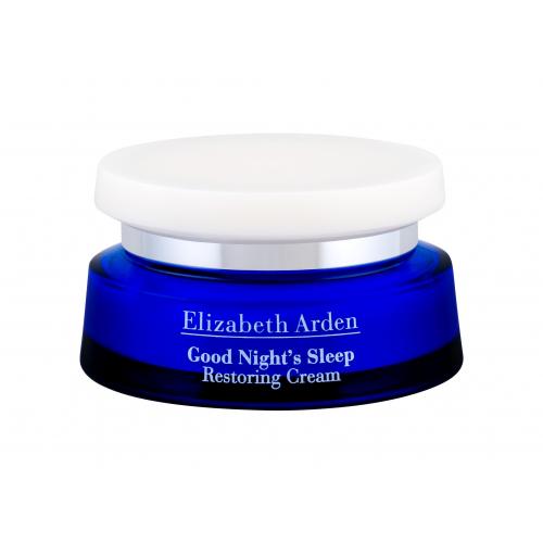 Elizabeth Arden Good Night´s Sleep 50 ml regenerační noční krém pro ženy