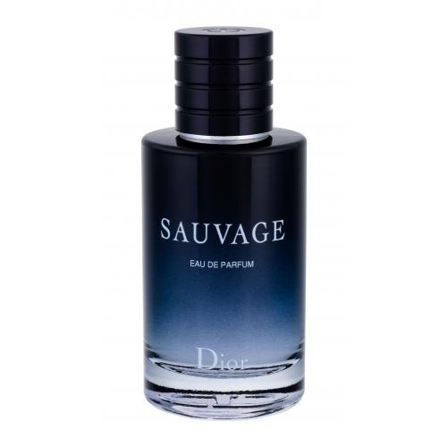 Christian Dior Sauvage 100 ml parfémovaná voda pro muže