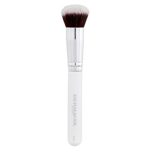 Dermacol Master Brush Make-Up & Powder D52 1 ks kosmetický štětec na make-up pro ženy