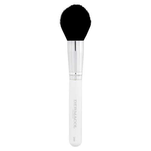 Dermacol Master Brush Powder & Blusher D56 1 ks kosmetický štětec na pudr a tvářenku pro ženy