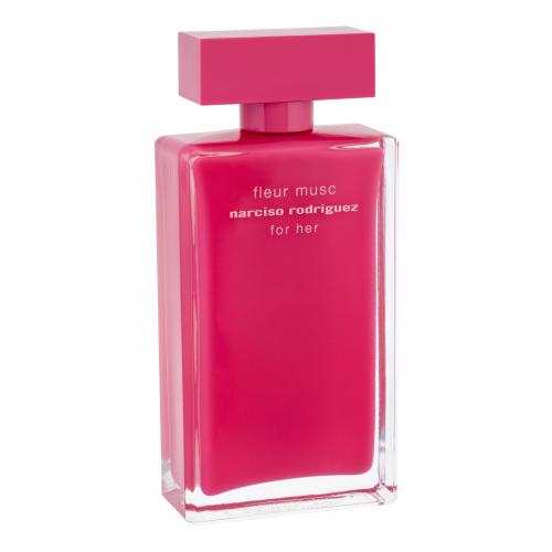 Narciso Rodriguez Fleur Musc for Her 100 ml parfémovaná voda pro ženy