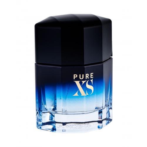 Paco Rabanne Pure XS toaletní voda pro muže 100 ml