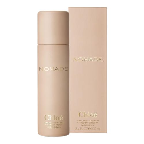 Chloé Nomade 100 ml deodorant deospray pro ženy