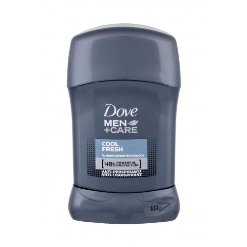 Dove Men+Care Antiperspirant tuhý antiperspirant 48h pro muže 50 ml