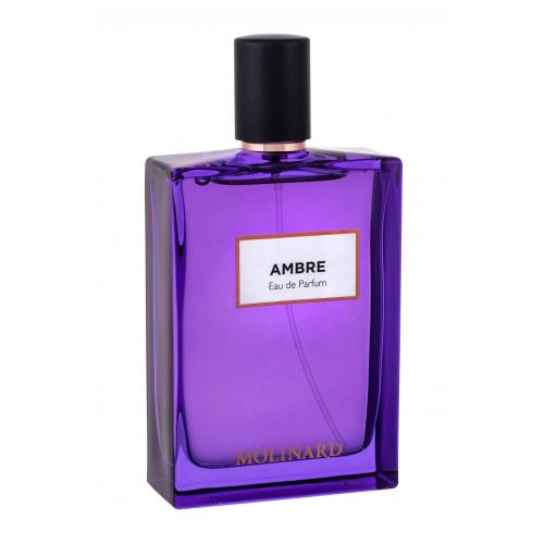 Molinard Ambre parfémovaná voda unisex 75 ml