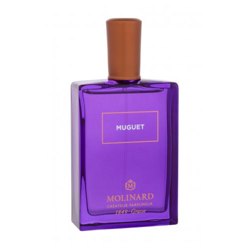 Molinard Muguet parfémovaná voda unisex 75 ml