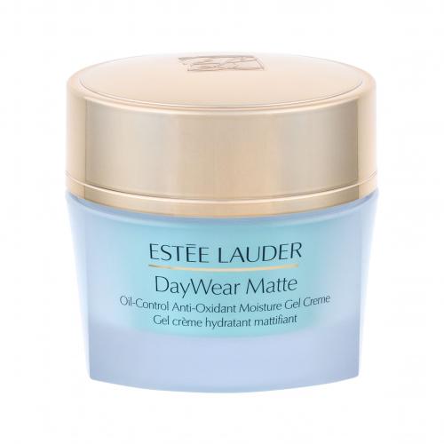 Estée Lauder DayWear Matte 50 ml matující gel krém na mastnou pleť pro ženy