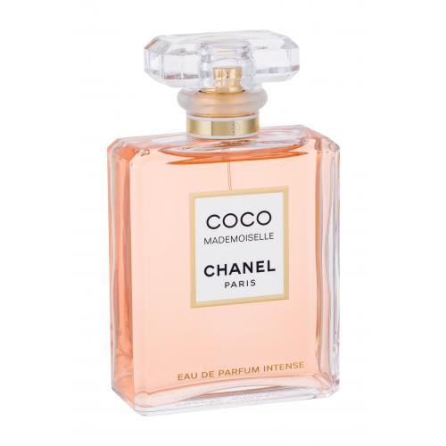 Coco Mademoiselle Intense - EDP 100 ml