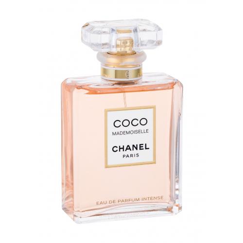 Coco Mademoiselle Intense - EDP 50 ml