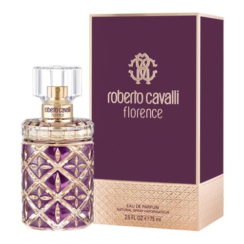 Roberto Cavalli Florence 75 ml parfémovaná voda pro ženy