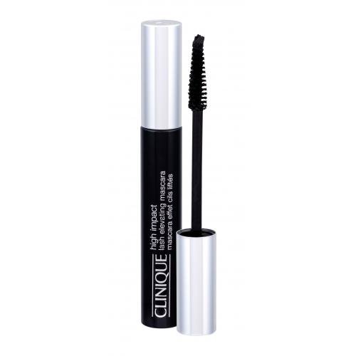 Clinique High Impact™ Lash Elevating Mascara řasenka pro objem a natočení řas odstín 01 Black 8,5 ml