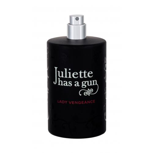 Juliette Has A Gun Lady Vengeance 100 ml parfémovaná voda tester pro ženy