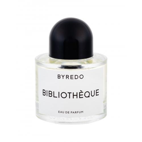 Bibliotheque - EDP 50 ml