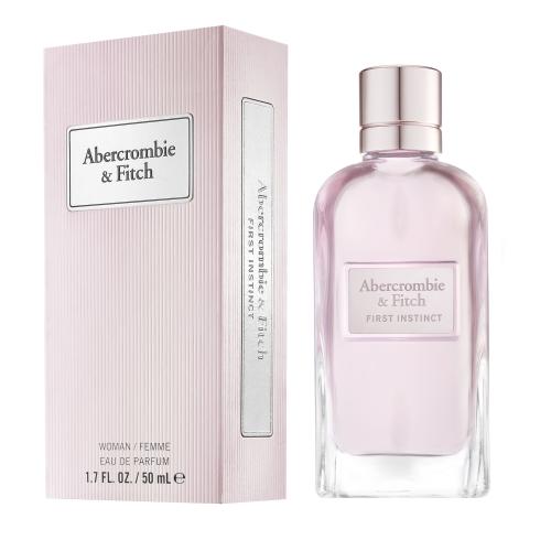 First Instinct For Her - EDP 50 ml
