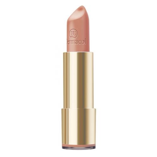 Dermacol Pretty Matte matná rtěnka odstín 01 4.5 g