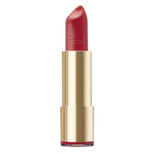 Dermacol Pretty Matte Lipstick N. 14 rtěnka pro matný efekt 4,5 g