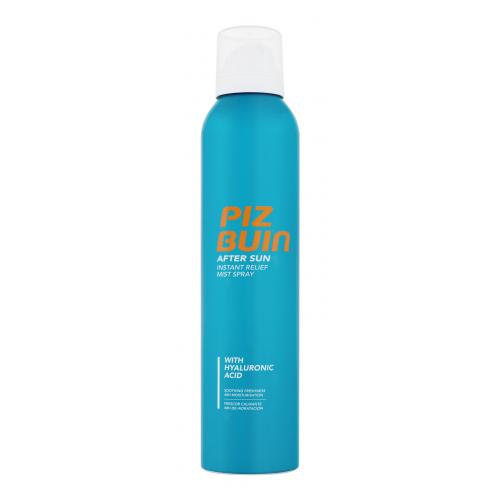 PIZ BUIN After Sun Instant Relief Mist Spray 200 ml sprej po opalování unisex